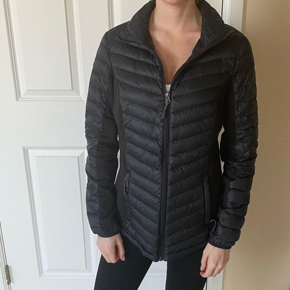 32 Degrees Packable Down Jacket Small - Picture 1 of 10